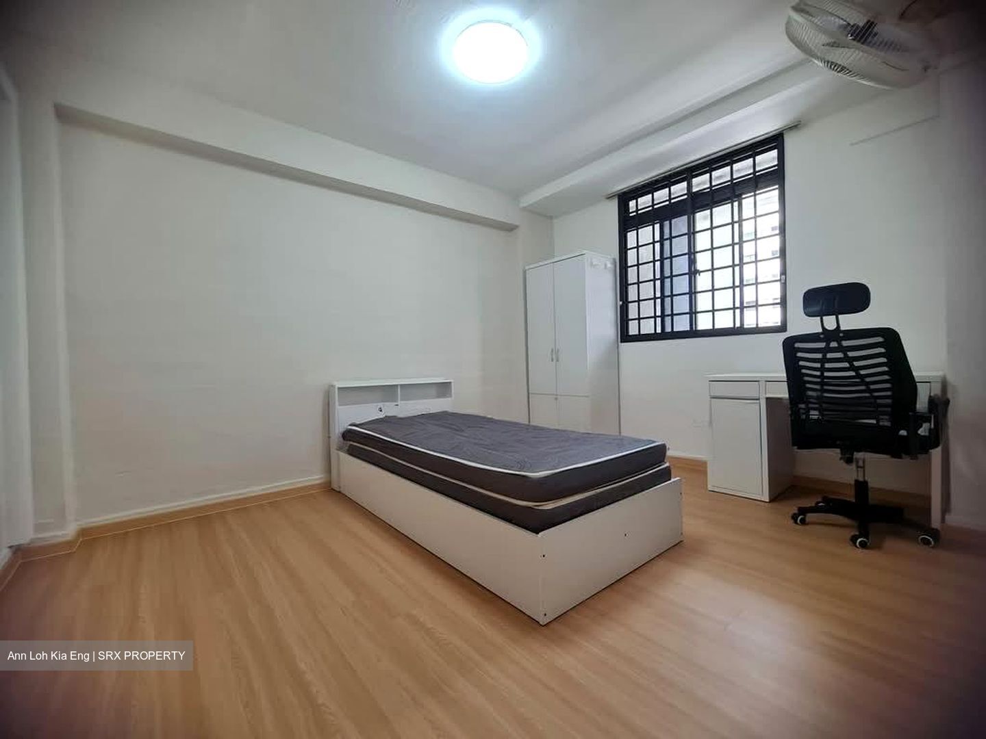 Blk 5 Ghim Moh Road (Queenstown), HDB 3 Rooms #598114491